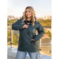 Куртка №589688