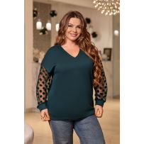 Джемпер №591547