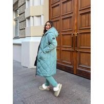 Зимове пальто №592061