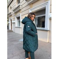 Зимове пальто №592063