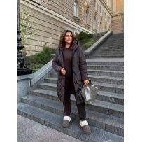 Зимове пальто №592064