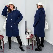 Пальто-Кардиган №592066