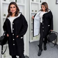 Пальто-Кардиган №592067