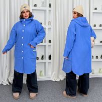 Пальто-Кардиган №592069