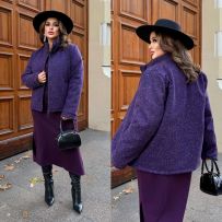 Куртка №592096