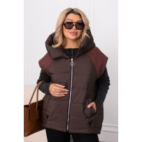 Жилетка №592283