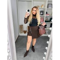 Cпідниця-шорти  №592348