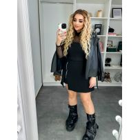 Cпідниця-шорти  №592349