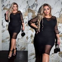 Сукня №592389