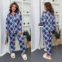 Домашній костюм - піжама №592398