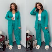 Домашній костюм - піжама №592412