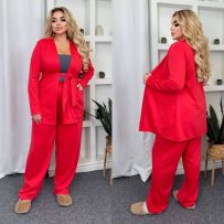 Домашній костюм - піжама №592414