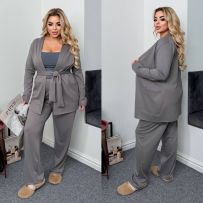 Домашній костюм - піжама №592416