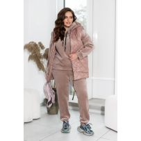 Спортивний костюм 3-ка №592613