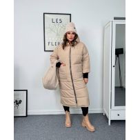 Куртка-пальто №592695