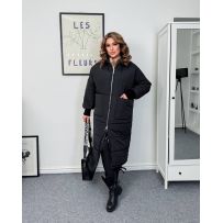 Куртка-пальто №592697