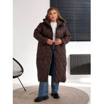 Куртка-пальто №592711