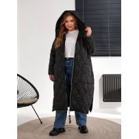 Куртка-пальто №592712