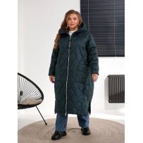 Куртка-пальто №592713