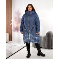 Куртка №592715