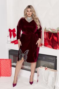 Сукня №593174