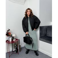 Бомбер №593310