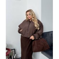 Бомбер №593311