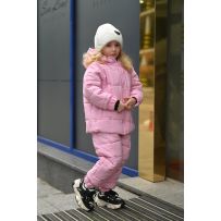 Дитячий зимовий костюм №593321