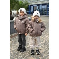 Зимова куртка №593323