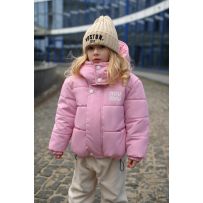 Зимова куртка №593324