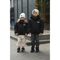 Зимова куртка №593325