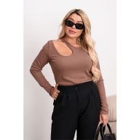 Лонгслів №593341