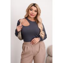 Лонгслів №593342