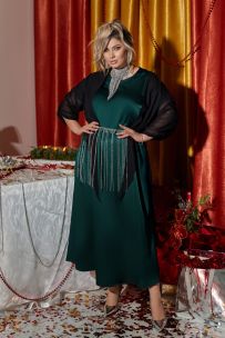 Сукня-двійка №593368