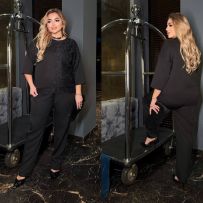 Костюм №593504