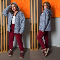 Костюм №593536