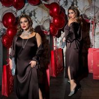 Сукня + сорочка №593557