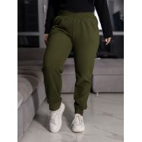 Теплі штани №593608