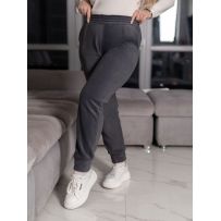 Теплі штани №593609