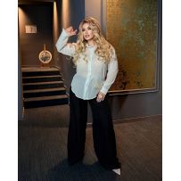 Брюки №593635