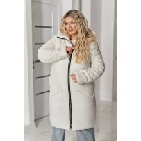 Зимове пальто №593829