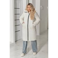 Зимове пальто №593830