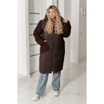 Зимове пальто №593832