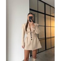 Сукня-жакет №594028