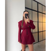 Сукня-жакет №594029