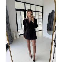 Сукня-жакет №594030