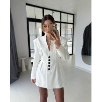 Сукня-жакет №594031