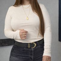 Лонгслів №594536