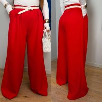 Брюки палаццо №594636