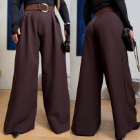 Брюки палаццо №594637